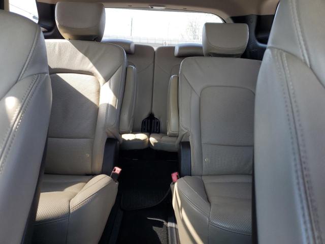 2015 HYUNDAI SANTA FE GLS KM8SR4HF3FU092801