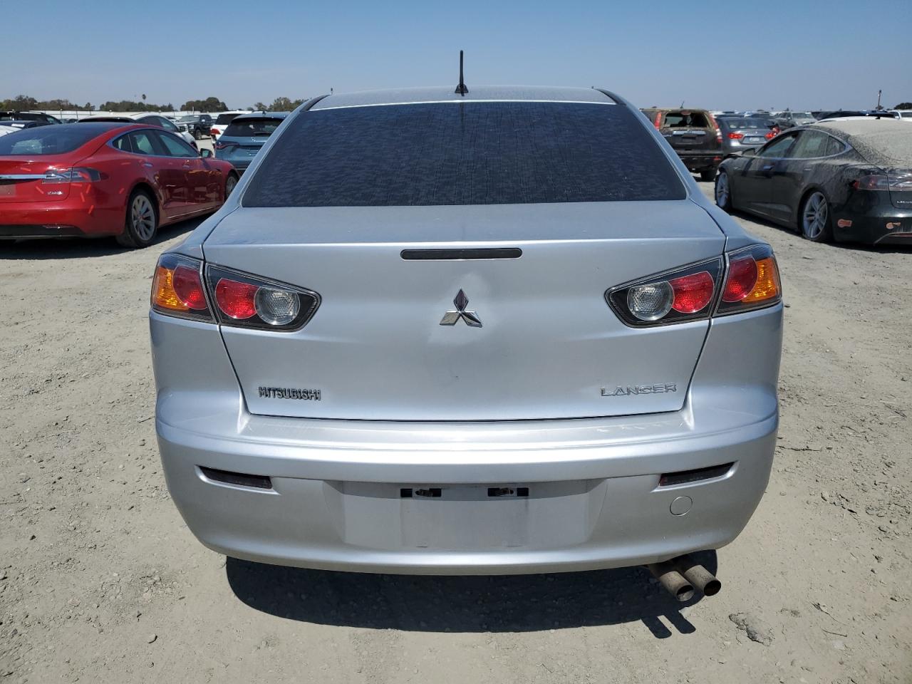 MITSUBISHI LANCER ES/ES SPORT