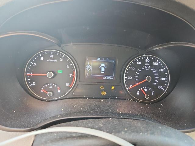 2017 KIA OPTIMA LX - 5XXGT4L3XHG163025