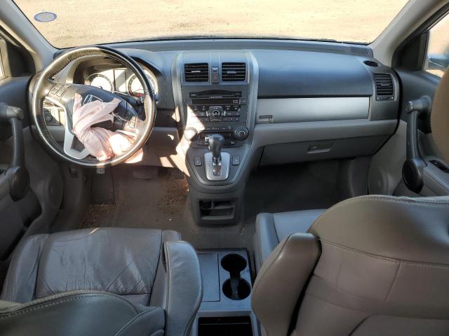 2011 HONDA CR-V EXL - JHLRE4H71BC029903