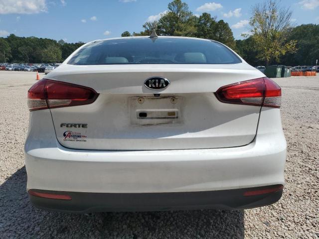 2017 KIA FORTE LX - 3KPFL4A74HE089062