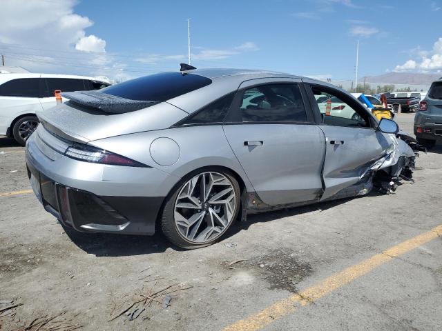 2025 HYUNDAI IONIQ 6 SE #3316902079