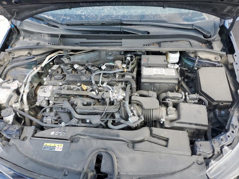 2024 TOYOTA COROLLA LE #3302932633