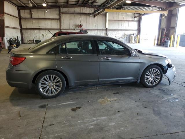 2013 CHRYSLER 200 LIMITE #3296328458