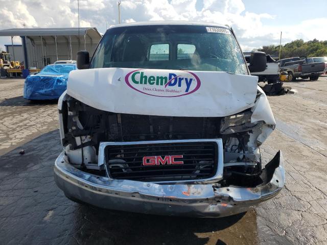 2017 GMC SAVANA G25 1GTW7AFF8H1908984