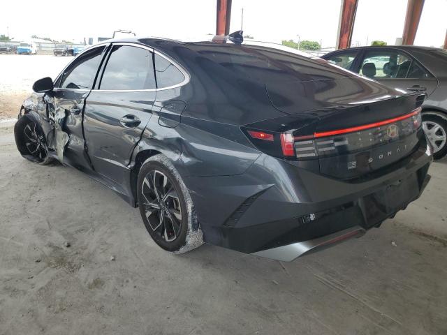 2024 HYUNDAI SONATA SEL KMHL64JA5RA373662