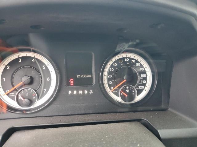 2014 RAM 1500 SLT #3296913849