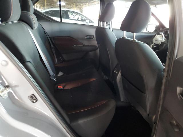 2024 NISSAN KICKS SR 3N1CP5DVXRL488677