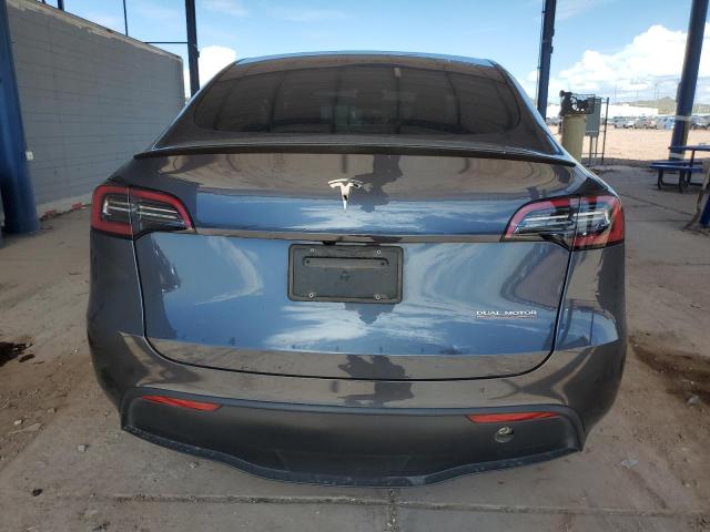 2023 TESLA MODEL Y - 7SAYGDEF6PF838342