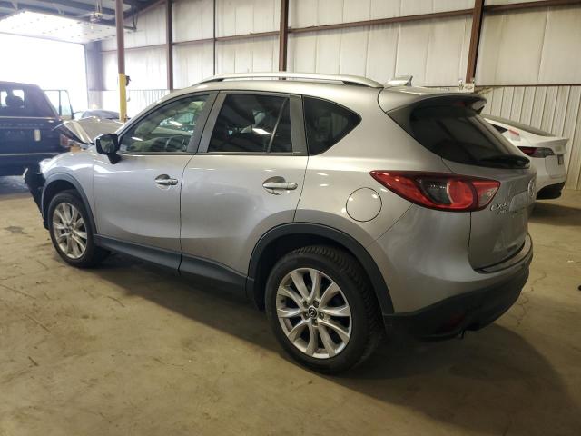 2015 MAZDA CX-5 GT JM3KE4DY1F0533122