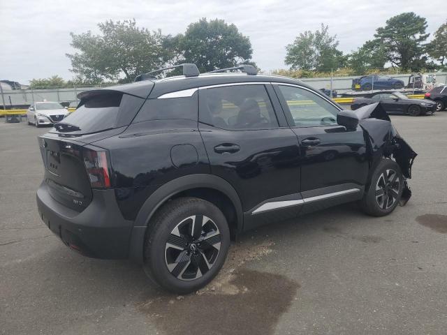 2025 NISSAN KICKS SV - 3N8AP6CBXSL436381