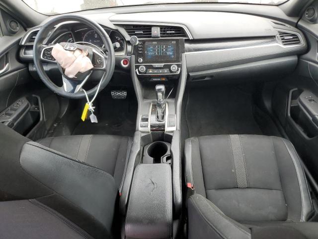 2021 HONDA CIVIC SPORT - 2HGFC2F82MH523890