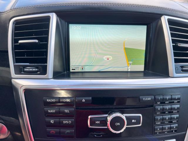 2016 MERCEDES-BENZ GL 550 4MA 4JGDF7DE5GA700076