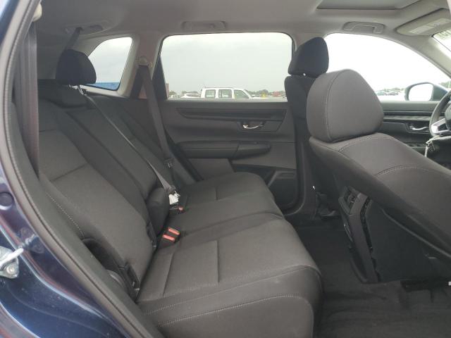 2025 HONDA CR-V EX - 2HKRS3H40SH320984