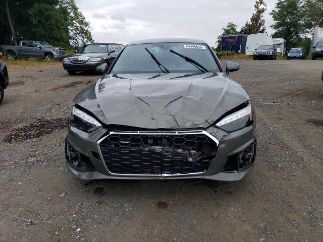 2024 AUDI A5 PREMIUM WAUFACF56RA067766