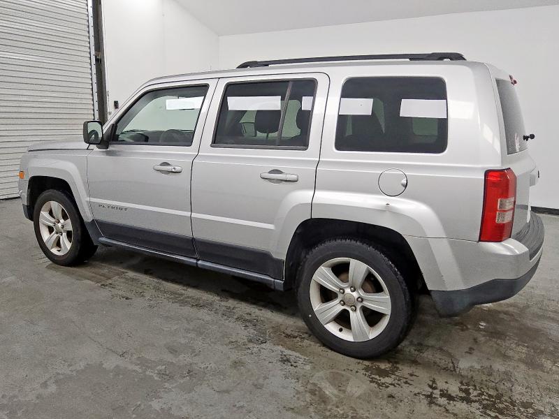 2014 JEEP PATRIOT LA - 1C4NJPFB2ED624287