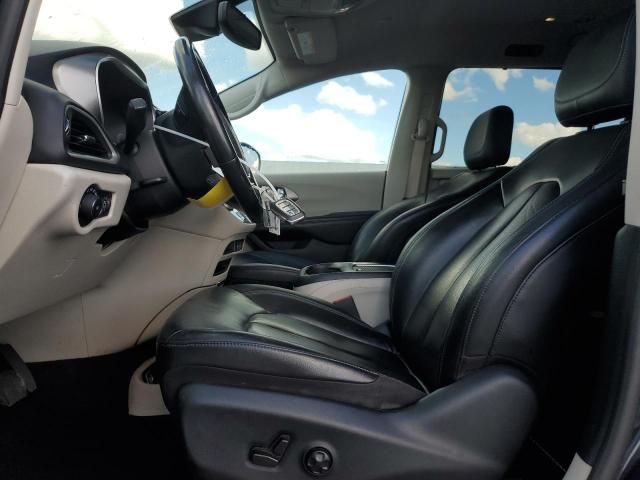 2021 CHRYSLER PACIFICA TOURING L 2C4RC1BG7MR588733