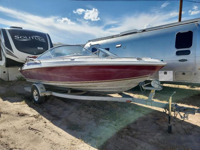 1996 MAXUM BOAT #3309545555