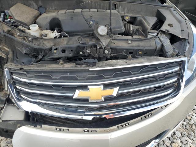 2017 CHEVROLET TRAVERSE L 1GNKVGKD6HJ263464