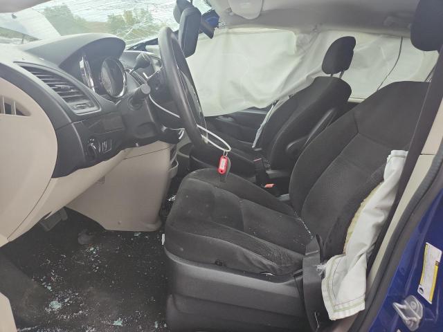 2019 DODGE GRAND CARA #3304308947