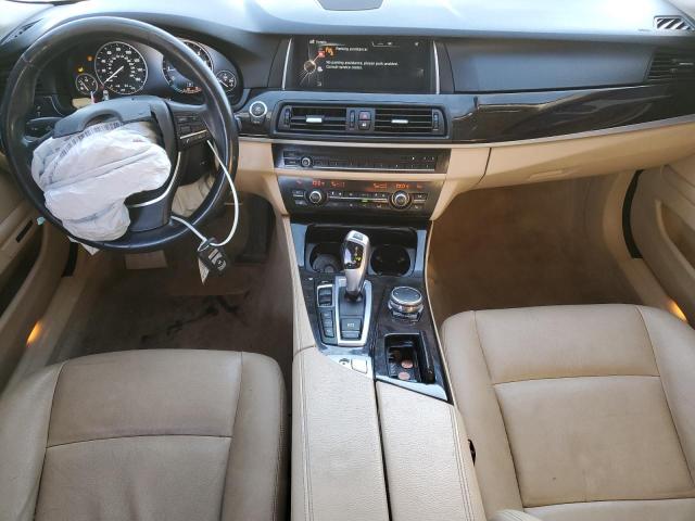 2015 BMW 535 XI WBA5B3C52FD546189
