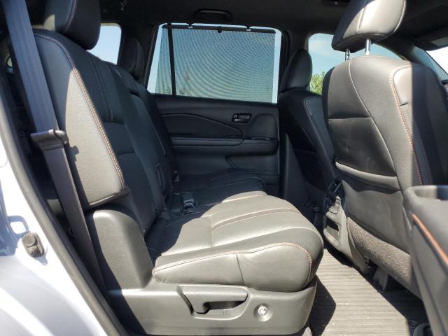 2022 HONDA PILOT TRAI 5FNYF6H85NB503465