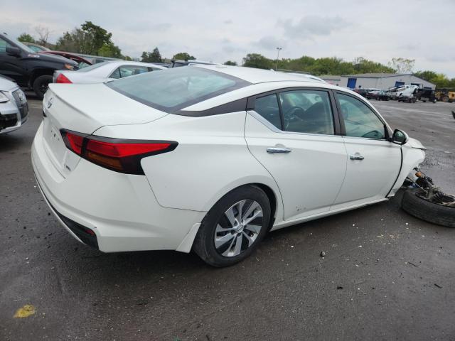 2019 NISSAN ALTIMA S 1N4BL4BW0KC198479