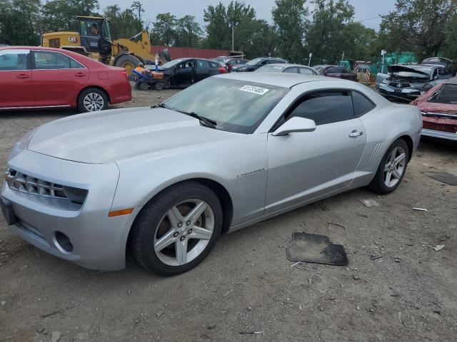 CHEVROLET CAMARO LT