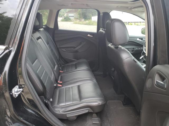 2016 FORD ESCAPE TIT #3235707894