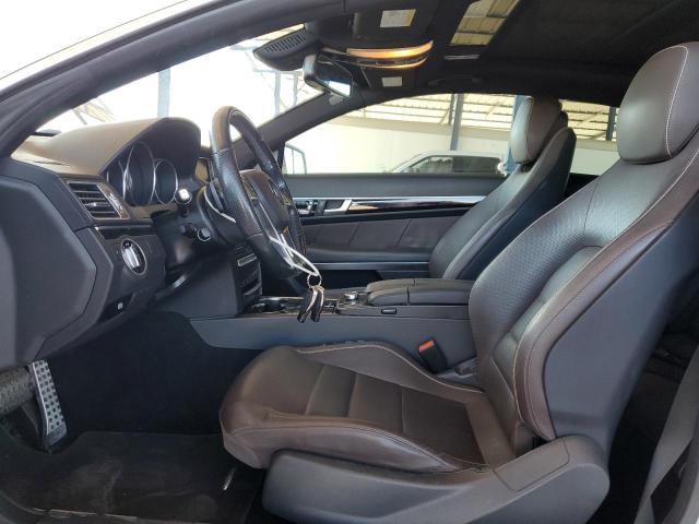 2017 MERCEDES-BENZ E 400 - WDDKJ6FB5HF352376