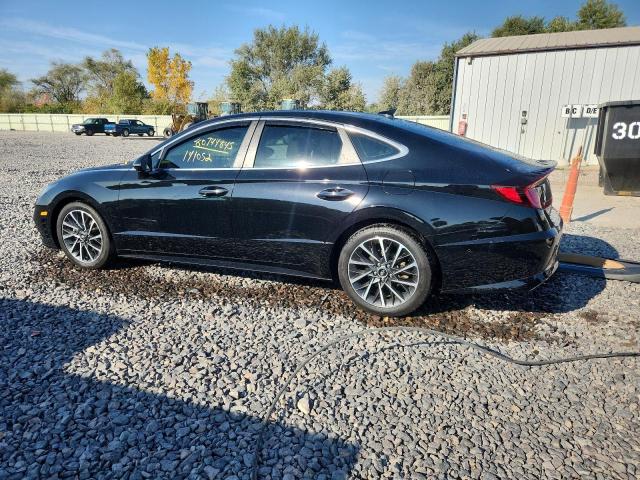 2020 HYUNDAI SONATA LIM 5NPEH4J2XLH024058