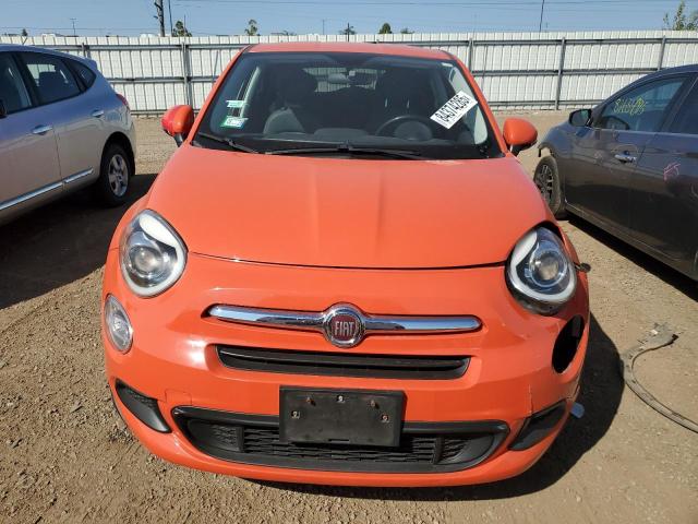 2016 FIAT 500X EASY ZFBCFYBT5GP365179