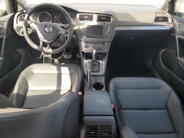 2017 VOLK GOLF ALLTRACK S - 3VWH17AU2HM503500