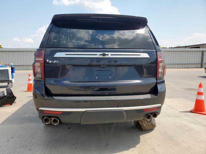2023 CHEVROLET TAHOE C150 1GNSCTKL6PR430816