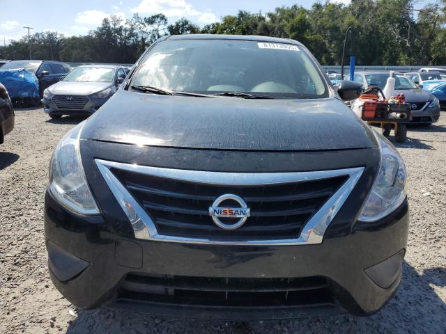 2018 NISSAN VERSA S 3N1CN7AP4JL866679