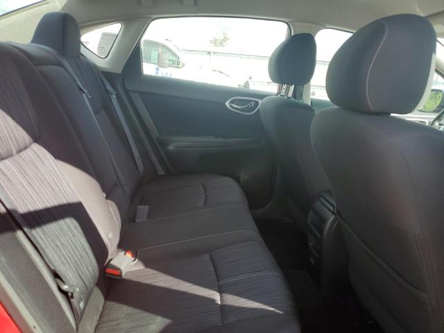 2018 NISSAN SENTRA S 3N1AB7AP2JL619743