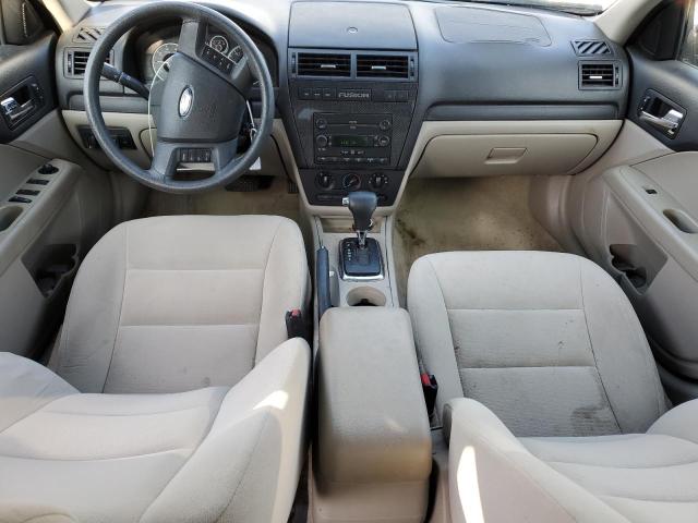 2007 FORD FUSION SE #3292704591