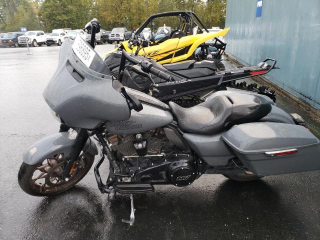 2022 HARLEY-DAVIDSON FLHXST 1HD1ABL11NB634493
