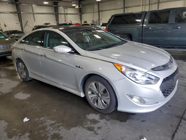 2015 HYUNDAI SONATA HYB KMHEC4A45FA120610