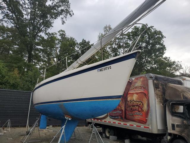1981 OTHER BOAT #3268243025