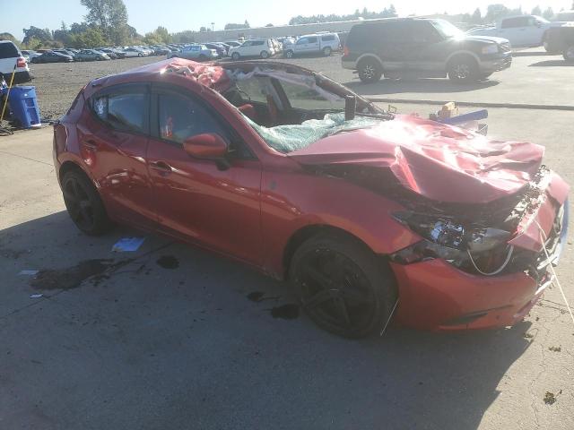 2017 MAZDA 3 SPORT #3292377273