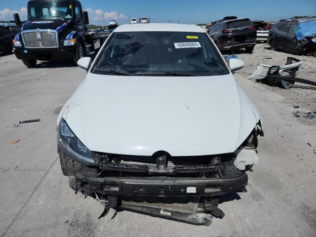 2018 VOLKSWAGEN GTI S/SE 3VW447AU5JM280638