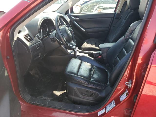 2015 MAZDA CX-5 GT JM3KE4DY5F0466685