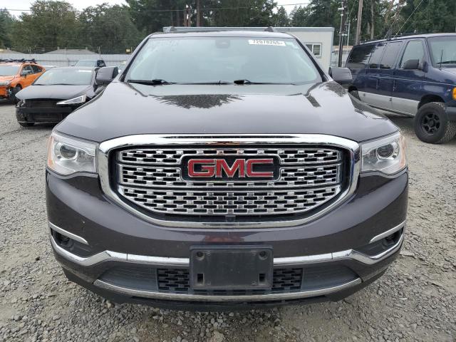 2018 GMC ACADIA DEN 1GKKNXLS6JZ195491