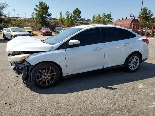 2017 FORD FOCUS SE #3292325285