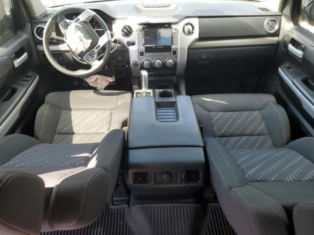 2021 TOYOTA TUNDRA CRE #3259372260