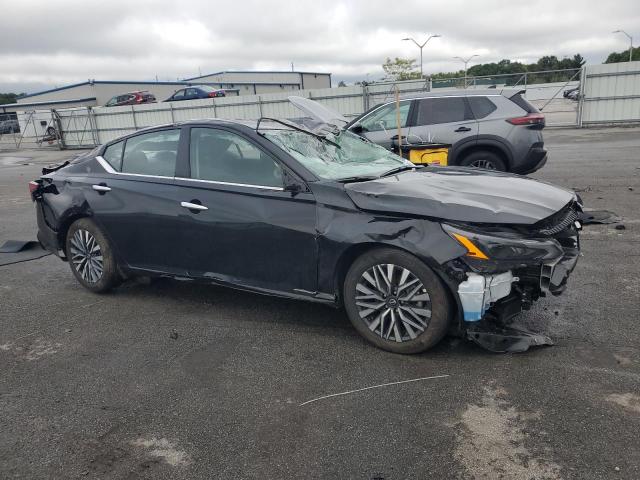 2025 NISSAN ALTIMA SV 1N4BL4DW4SN321069