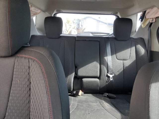 2013 CHEVROLET EQUINOX LS #3278908041