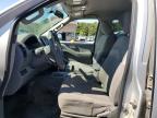Lot #3315838343 2012 NISSAN FRONTIER S