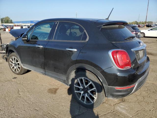 2016 FIAT 500X TREKK ZFBCFYET9GP412791
